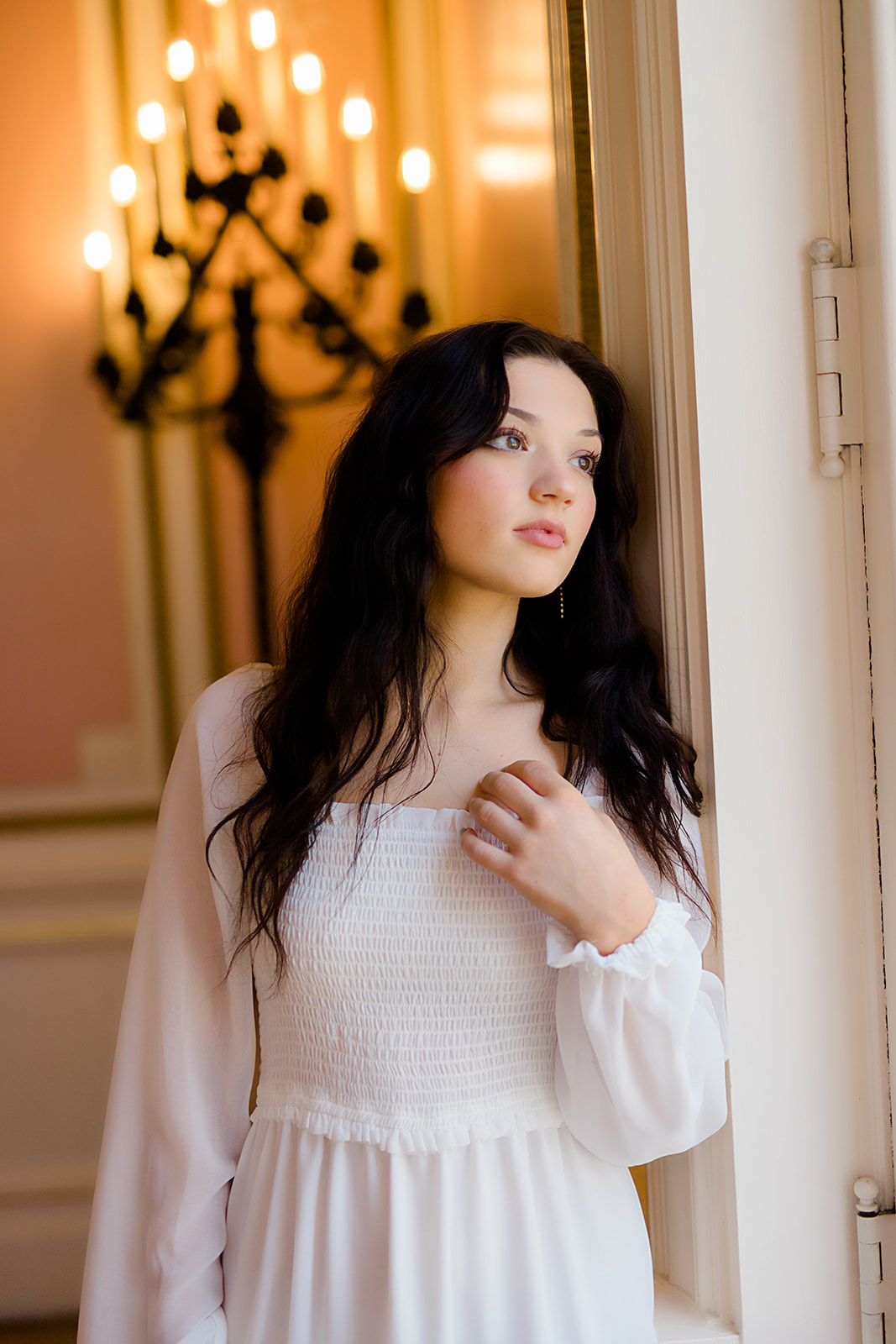 Ella Patras Performance